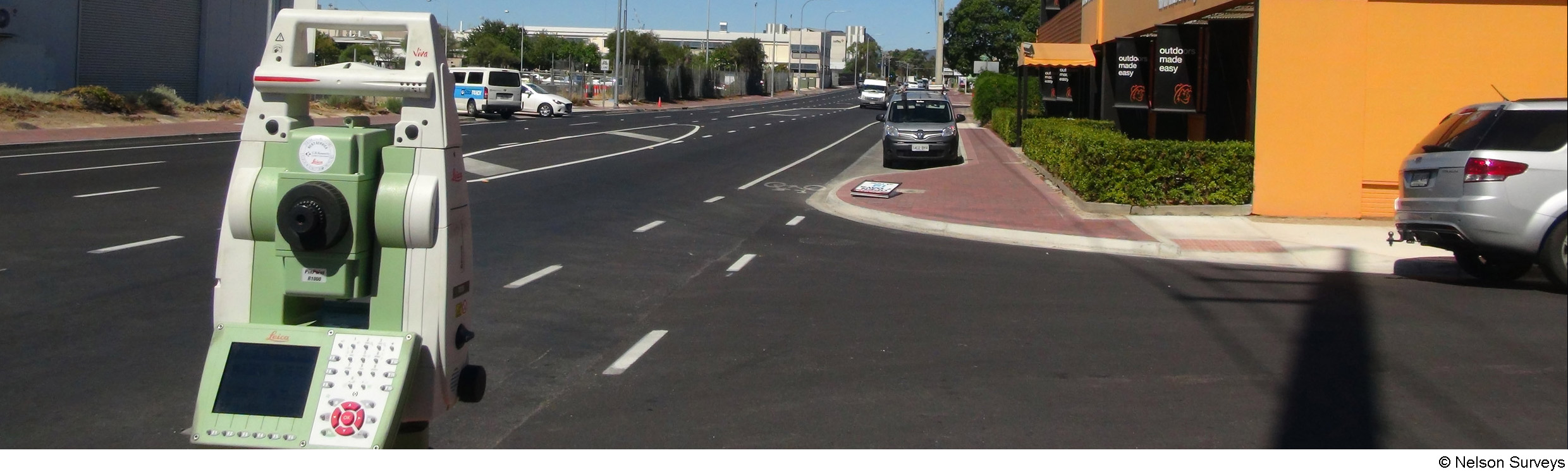 Seeing the entire picture in detail